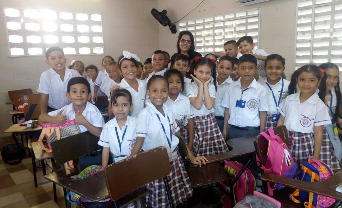 Básica Primaria