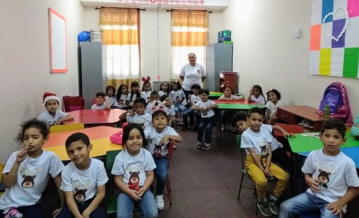 Preescolar