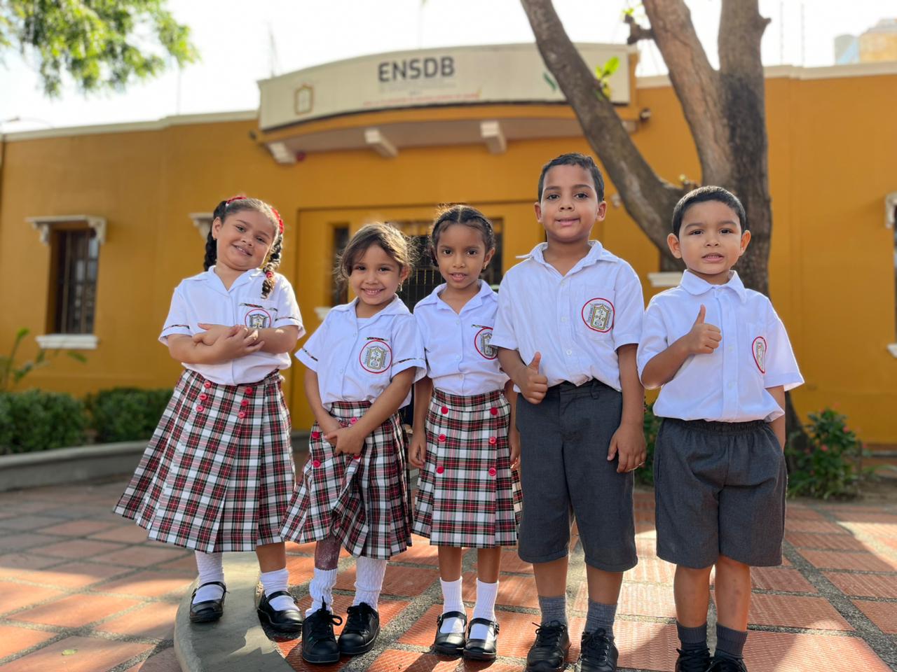 Preescolar
